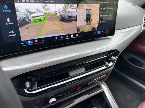 Used 2026 BMW M440i Convertible RWD image 21