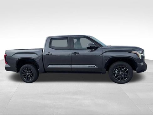 New 2026 Toyota Tundra Platinum AWD/4WD image 7
