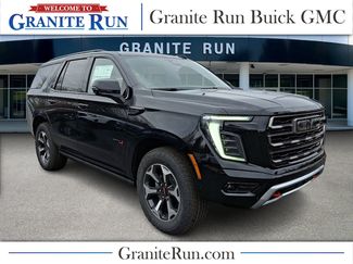New 2026 GMC Yukon AT4 Ultimate video 1