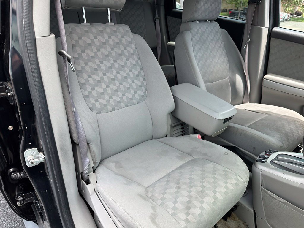 Used 2006 Chevrolet Equinox LT FWD image 15