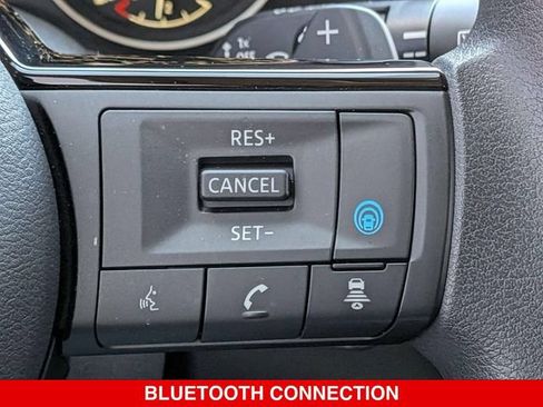 Certified 2023 Nissan Rogue SV AWD/4WD image 22