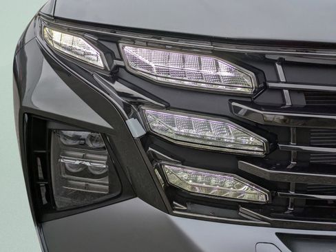 New 2026 Hyundai Tucson Limited AWD/4WD image 13