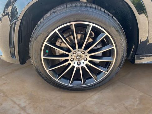 Used 2022 Mercedes-Benz GLE 350 4MATIC image 14