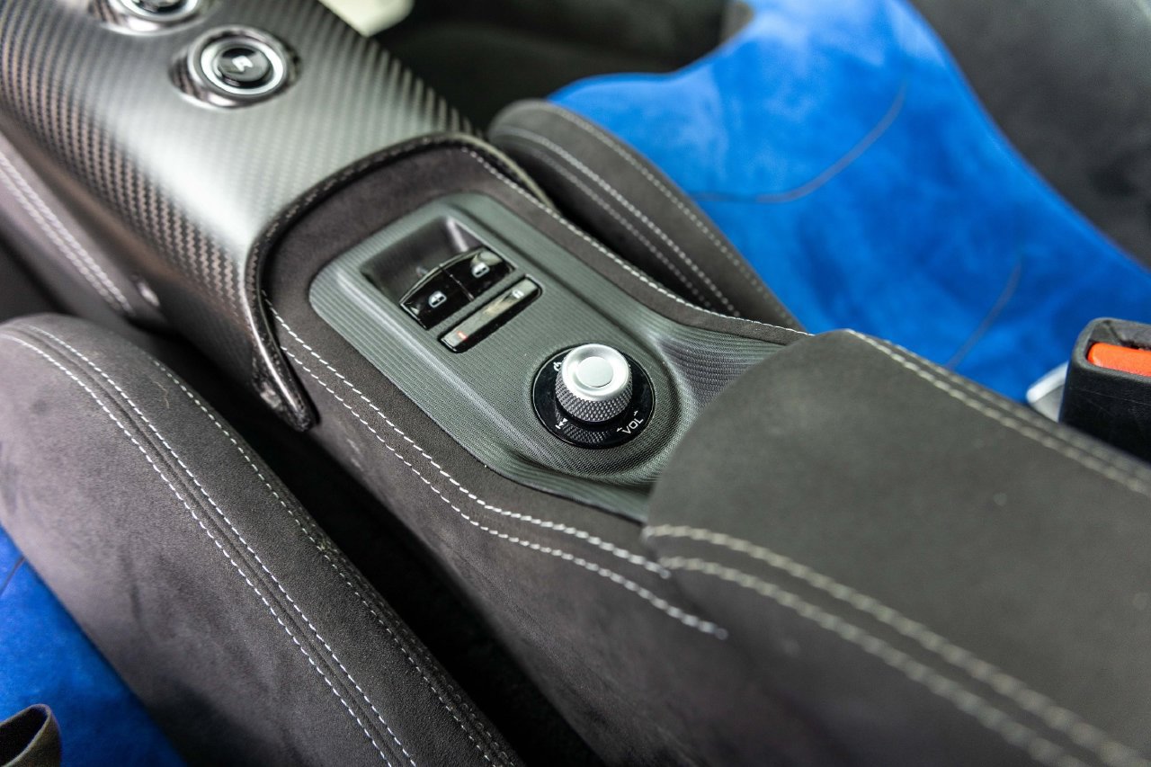 Used 2022 Maserati MC20 Coupe RWD image 38