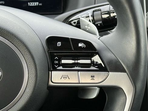 Used 2024 Hyundai Santa Cruz Limited image 22