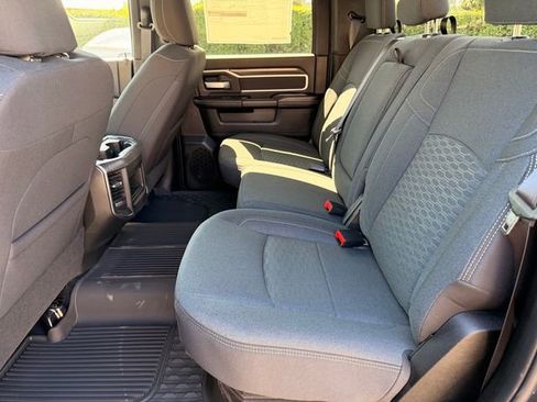 New 2026 RAM 2500 Big Horn image 6
