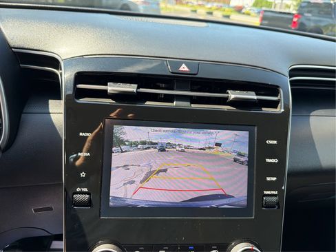 Certified 2024 Hyundai Tucson SE FWD image 15