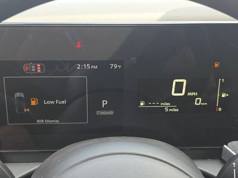 New 2026 Nissan Kicks SV w/ Cold Weather Package AWD/4WD image 26