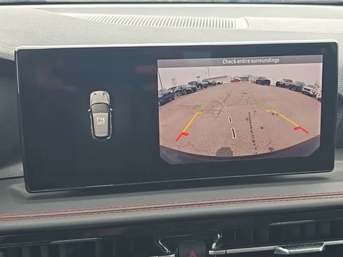 Certified 2024 Dodge Hornet GT w/ Cold Weather Group image 37