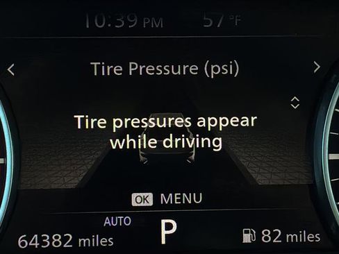 Used 2021 Nissan Rogue S image 24