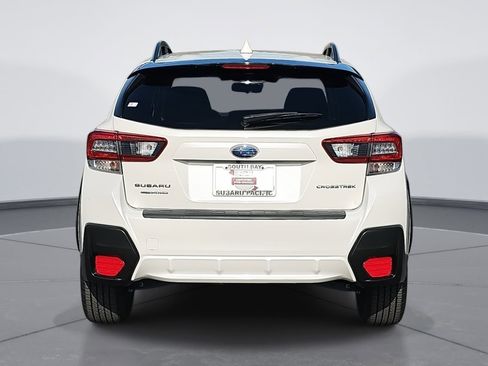 Certified 2023 Subaru Crosstrek 2.0i Premium image 4