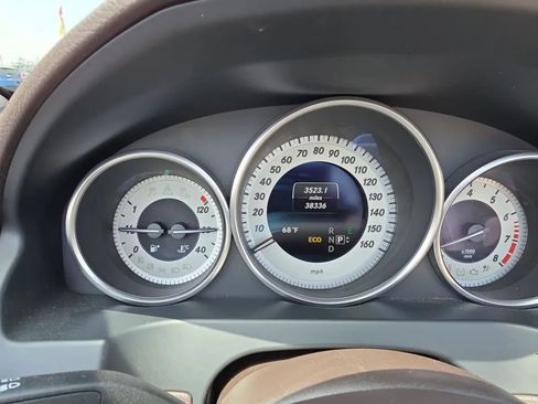 Used 2014 Mercedes-Benz E 350 Cabriolet image 38