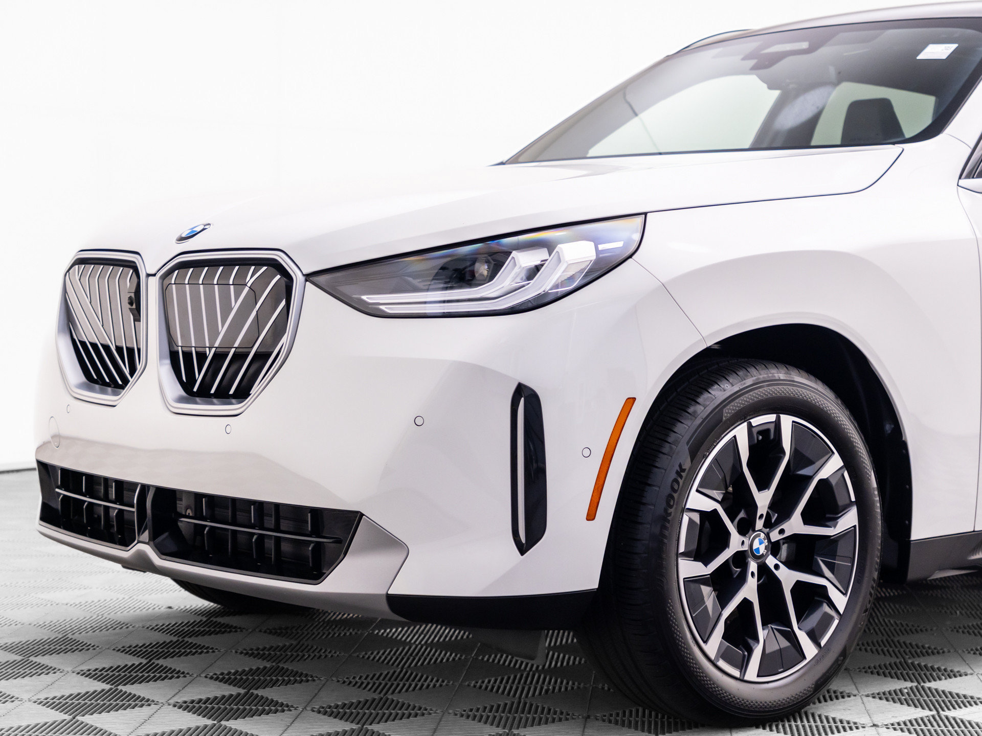 Certified 2025 BMW X3 xDrive30i AWD/4WD image 38