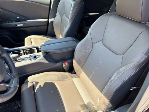 New 2026 Lexus TX 350 AWD image 20