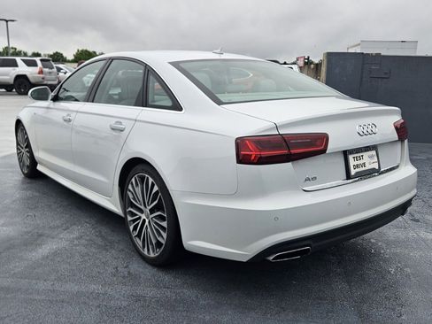 Used 2018 Audi A6 2.0T Premium Plus FWD image 4