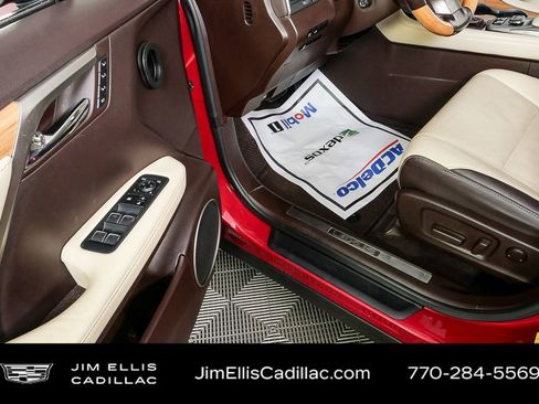 Used 2019 Lexus RX 350L FWD image 8