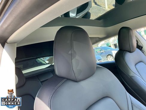 Used 2022 Tesla Model 3 Long Range image 64