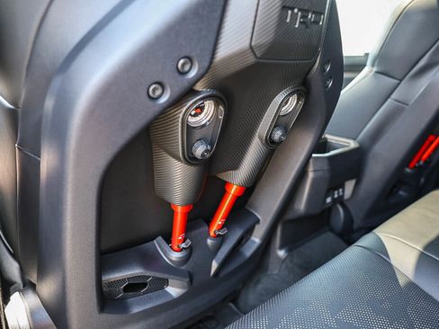 Certified 2026 Toyota Tacoma TRD Pro AWD/4WD image 11