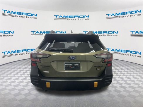 Used 2022 Subaru Outback Wilderness image 4