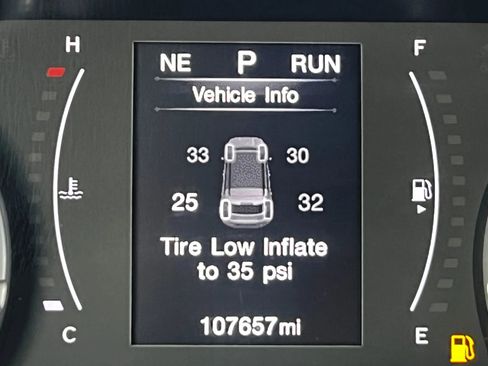 Used 2018 Jeep Renegade Sport w/ Power & Air Group image 15