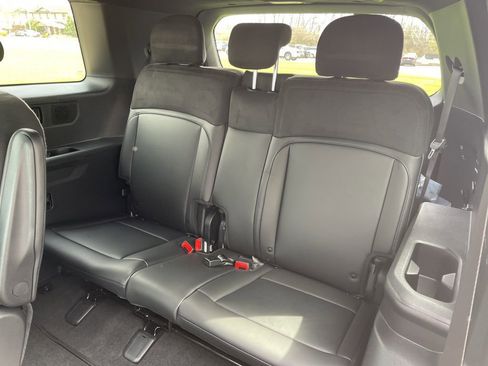 New 2027 Kia Telluride SX Prestige X-Line image 14