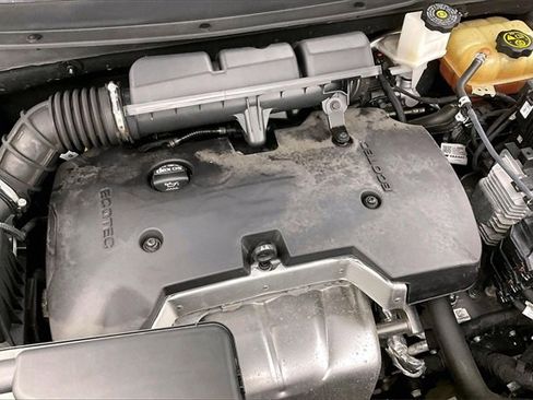 Used 2020 Buick Envision Preferred image 30