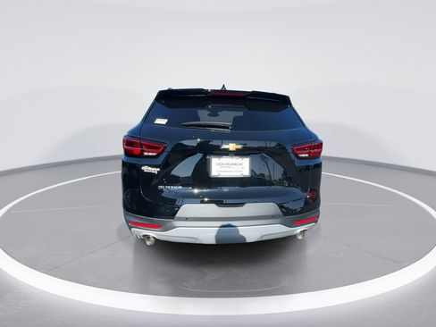 New 2026 Chevrolet Blazer LT w/ Convenience Package image 7