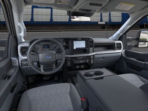 New 2026 Ford F350 XL image 9