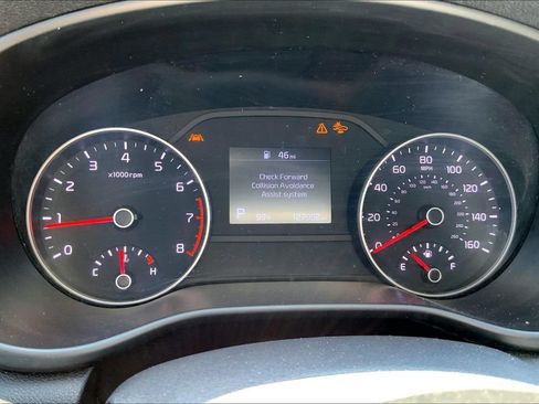 Used 2020 Kia Sportage LX FWD image 13