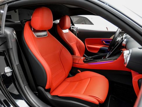 Used 2026 Mercedes-Benz AMG GT 63 image 34