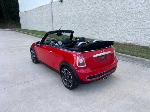 Used 2010 MINI Cooper S FWD image 20