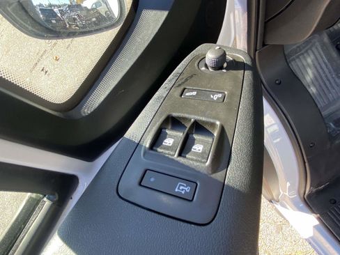 New 2026 RAM ProMaster 2500 w/ Safety Group image 10