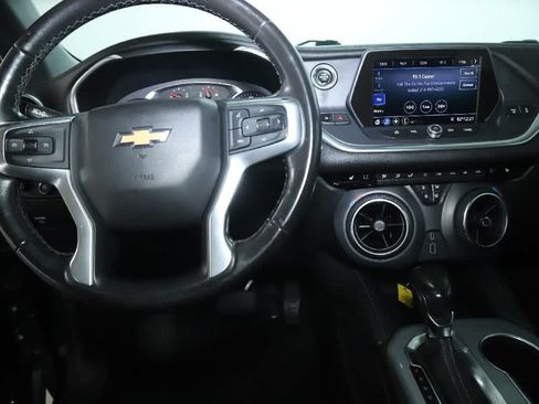 Used 2020 Chevrolet Blazer LT FWD image 27