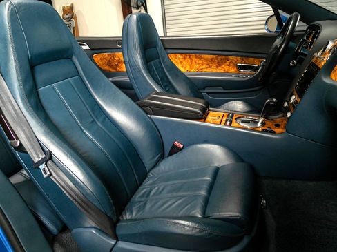 Used 2007 Bentley Continental GTC image 24