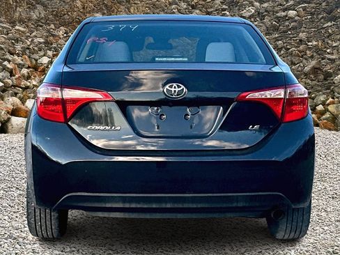 Used 2018 Toyota Corolla LE image 4