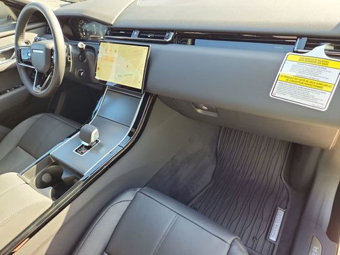 New 2026 Land Rover Range Rover Velar S AWD/4WD image 28