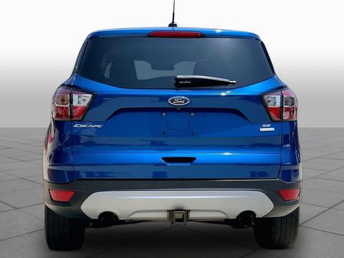 Used 2017 Ford Escape SE FWD image 5