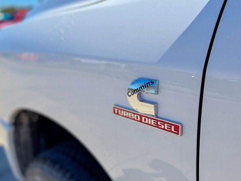 New 2026 RAM 2500 Laramie image 15