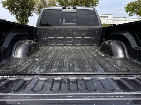 Used 2023 RAM 2500 Limited w/ Towing Technology Group image 35