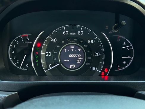 Used 2013 Honda CR-V EX-L image 21