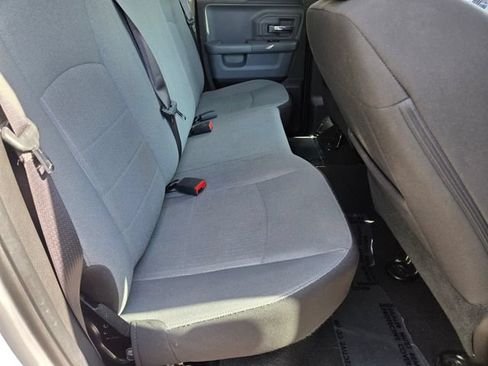 Used 2024 RAM 1500 Classic SLT RWD image 21