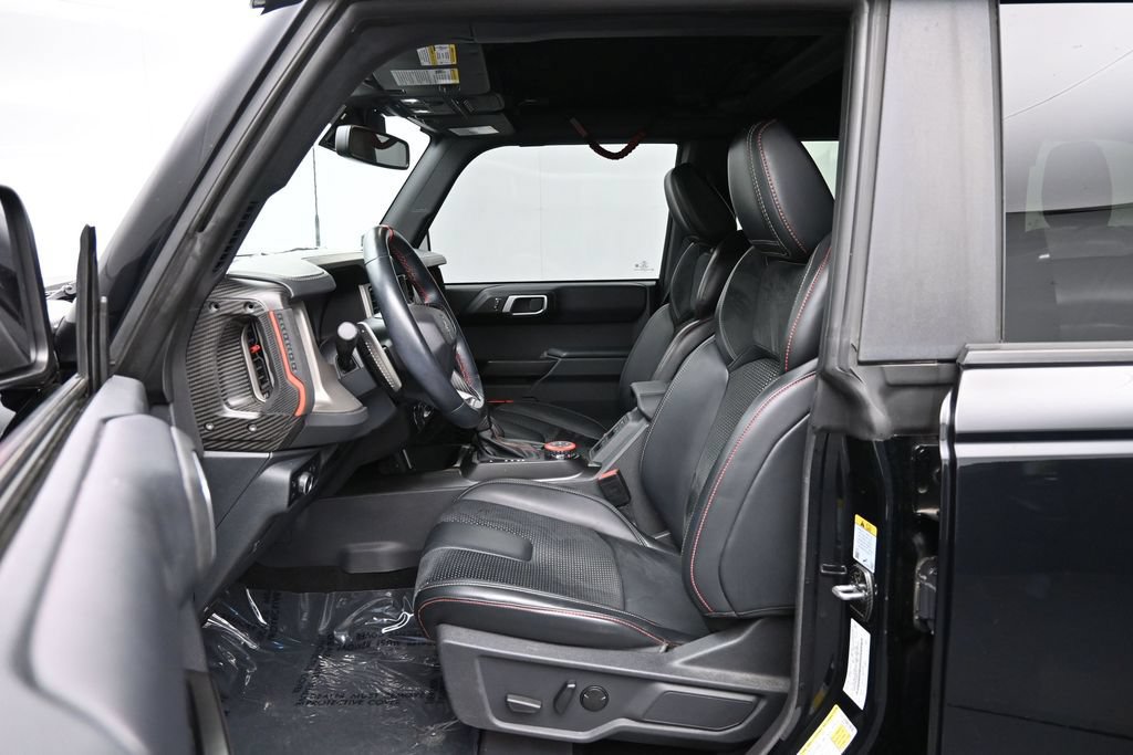 Used 2023 Ford Bronco Raptor AWD/4WD image 22