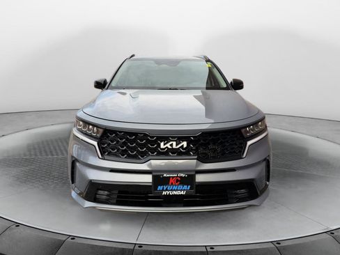 Used 2022 Kia Sorento EX image 8