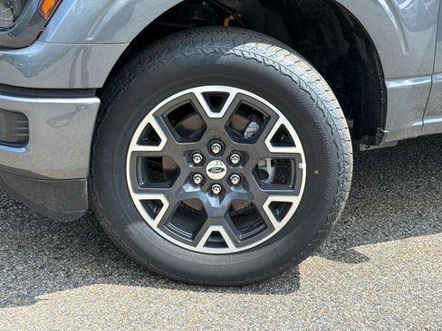 New 2025 Ford F150 STX w/ Equipment Group 200A image 41