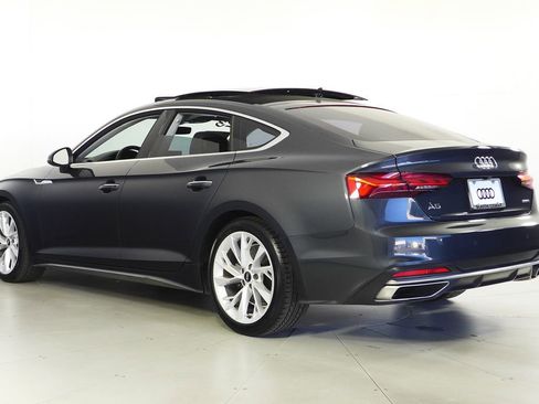 Used 2023 Audi A5 2.0T Premium w/ Convenience Package image 9