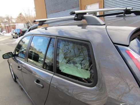 Used 2008 Saab 9-3 2.0T w/ Moonroof Package image 6