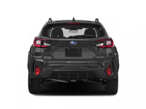 New 2026 Subaru Crosstrek 2.5i Limited image 8