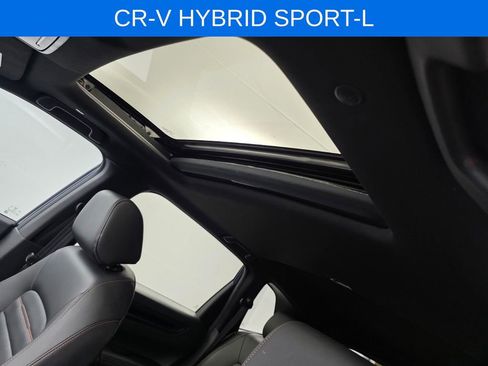 Used 2025 Honda CR-V Sport-L image 10