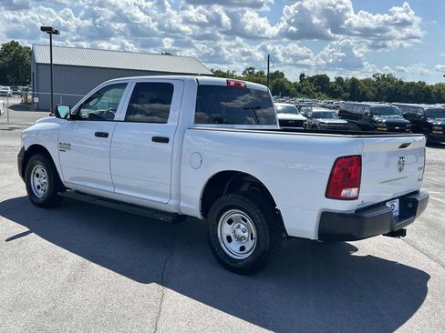 Used 2019 RAM 1500 Tradesman w/ Popular Equipment Group AWD/4WD image 7