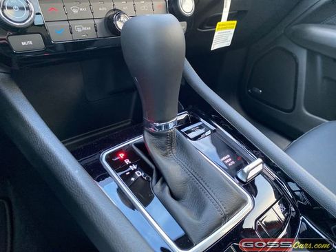 New 2026 Jeep Compass Limited w/ Sun, Sound & Navigation Group image 12